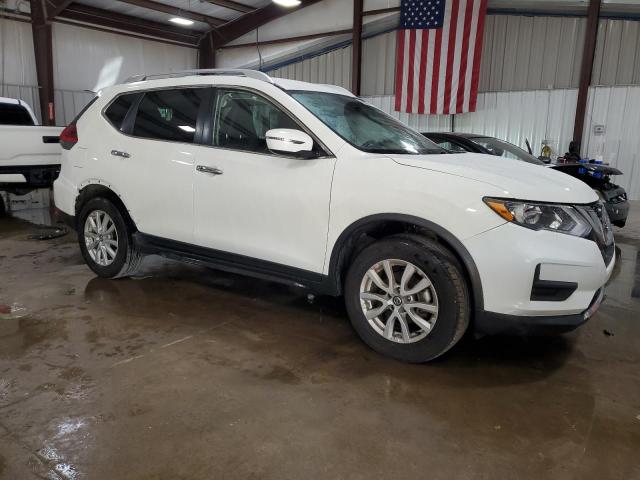 2019 NISSAN ROGUE S KNMAT2MV0KP539905