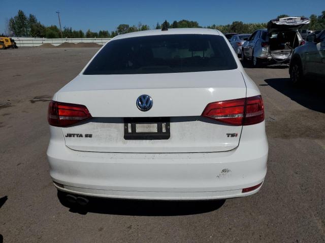2015 VOLKSWAGEN JETTA SE - 3VWD17AJ0FM307539