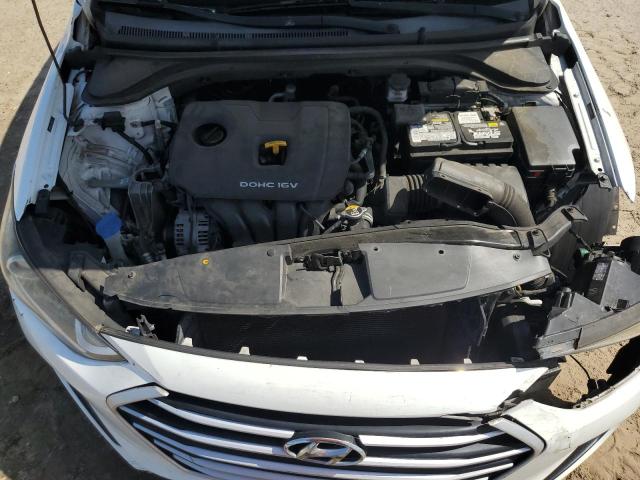 2017 HYUNDAI ELANTRA SE - 5NPD84LF7HH033173