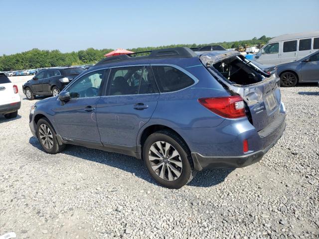 2017 SUBARU OUTBACK 2. - 4S4BSANC8H3224652