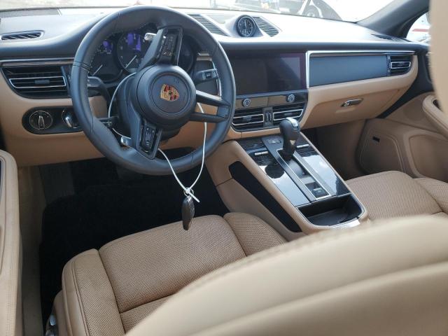 2024 PORSCHE MACAN BASE WP1AA2A59RLB12765