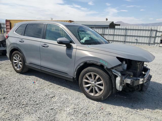 2024 HONDA CR-V EXL - 2HKRS3H75RH329085