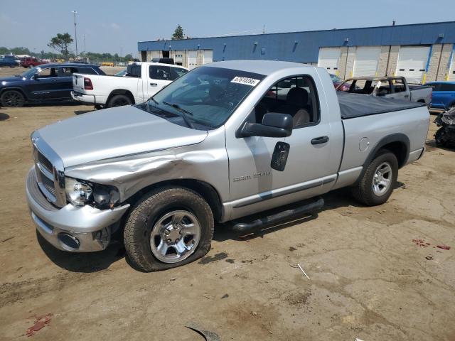 DODGE RAM 1500