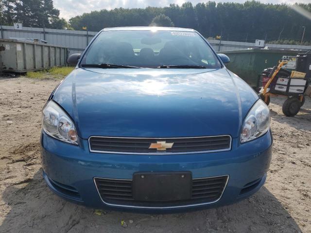 2010 CHEVROLET IMPALA LS - 2G1WA5EK7A1142052