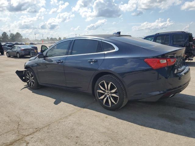 2016 CHEVROLET MALIBU LT 1G1ZF5SX5GF205245