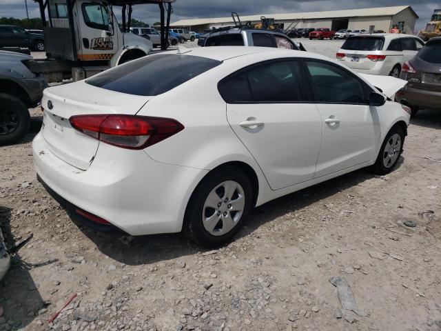 2017 KIA FORTE LX 3KPFK4A77HE123515