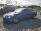 2021 HYUNDAI ELANTRA SE - 5NPLL4AGXMH024578