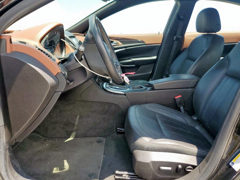 2015 BUICK REGAL 2G4GK5EX9F9193237