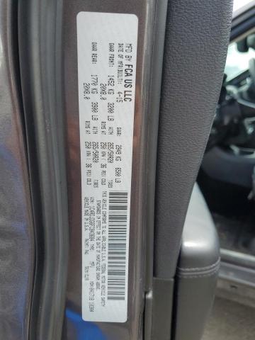 2015 DODGE DURANGO LI 1C4RDJDG6FC843684