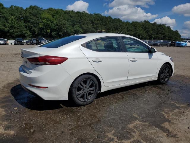2018 HYUNDAI ELANTRA SE 5NPD84LF6JH375686