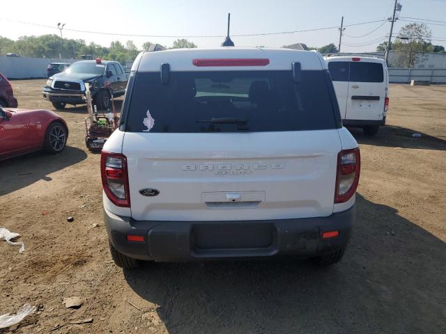 2025 FORD BRONCO SPORT BIG BEND 3FMCR9BN5SRE06998