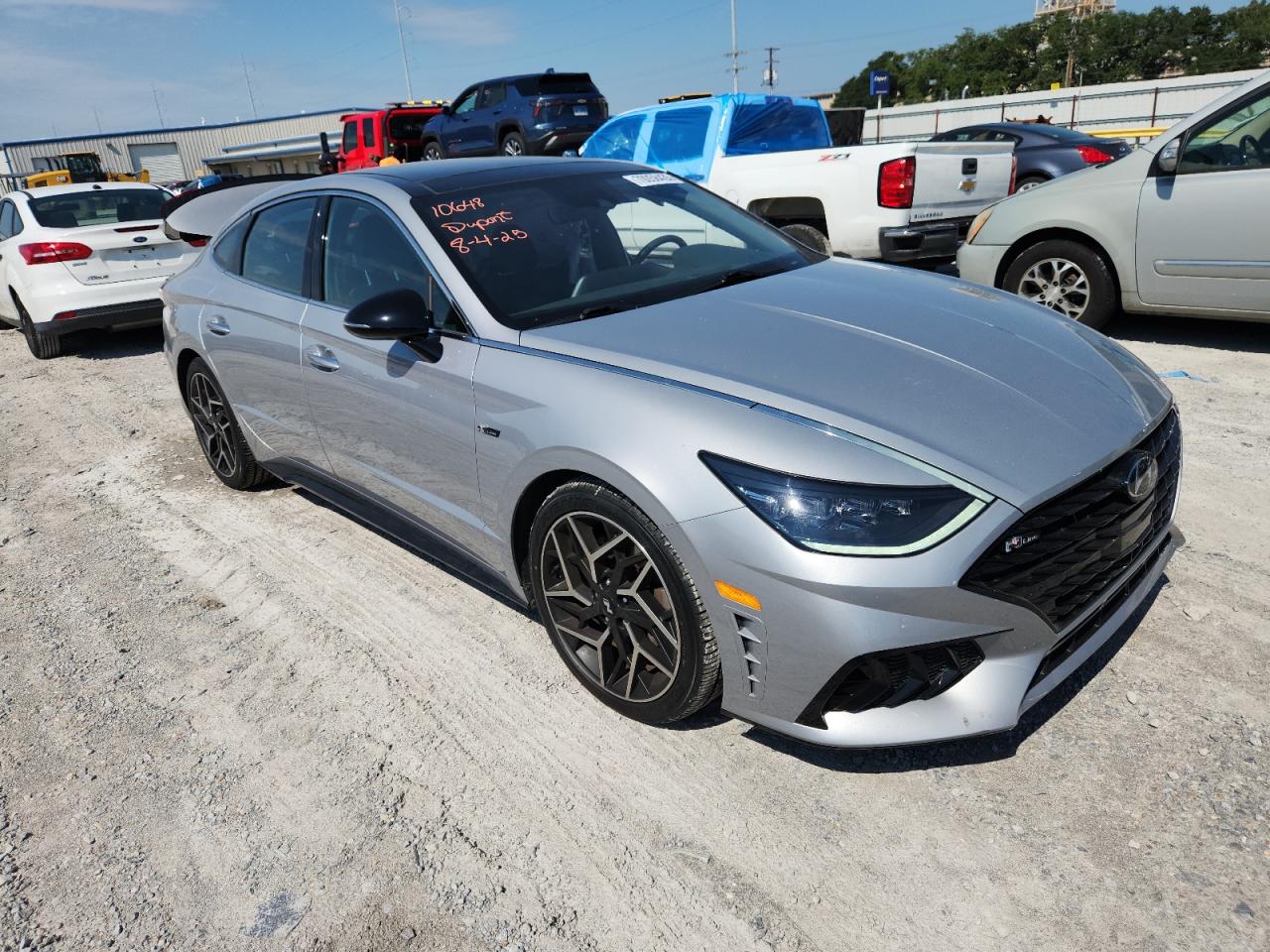 Global Auto Auctions