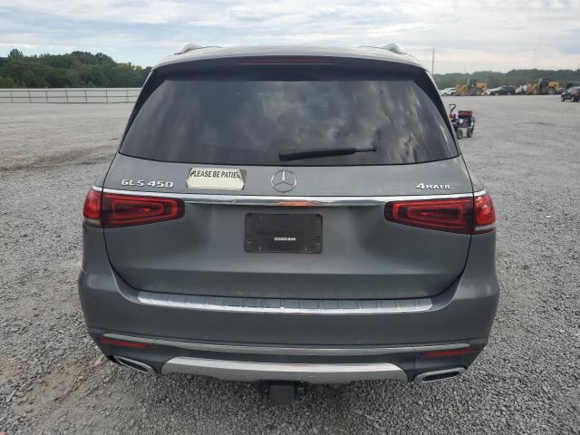 2020 MERCEDES-BENZ GLS 450 4M 4JGFF5KE7LA214511