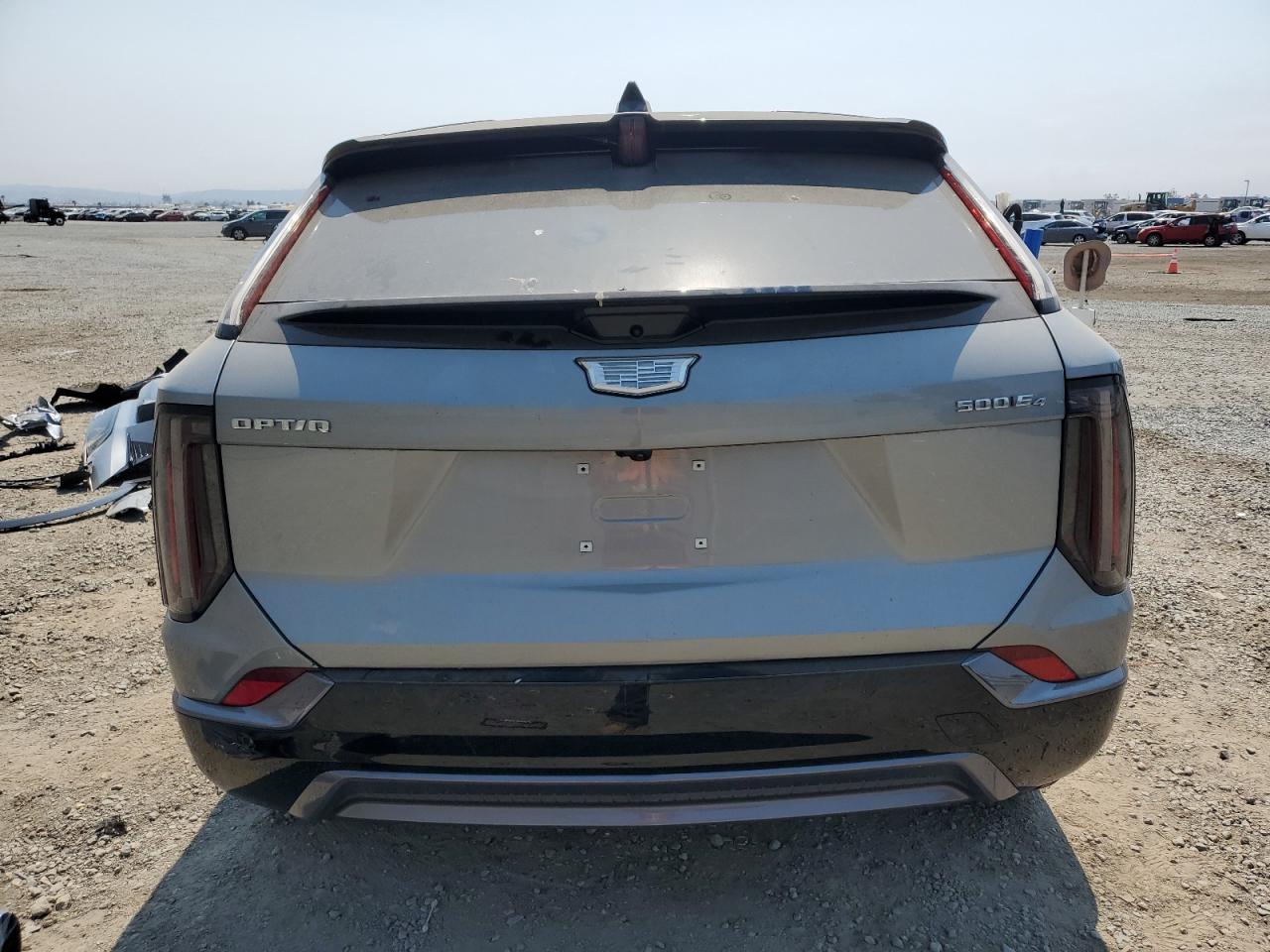 CADILLAC OPTIQ SPORT