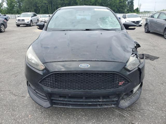 2017 FORD FOCUS ST 1FADP3L99HL331006