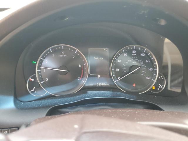 2016 LEXUS ES 350 JTHBK1GG5G2213499