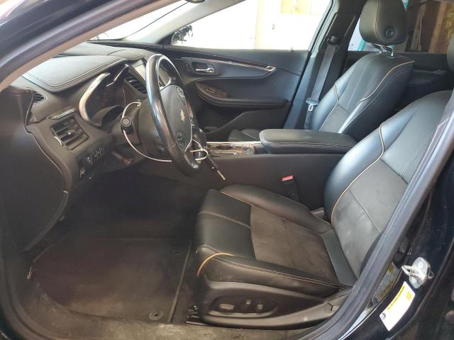 2015 CHEVROLET IMPALA LT - 1G1125S38FU113143