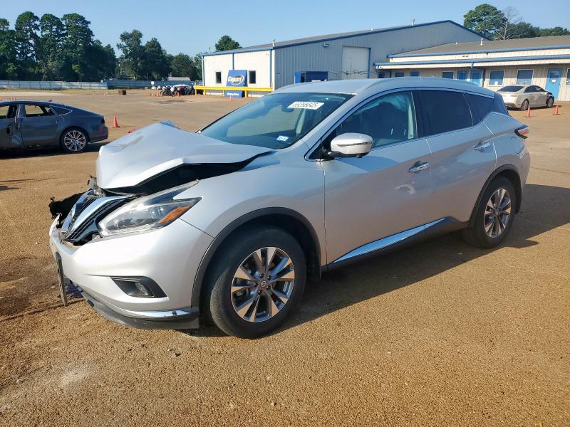 NISSAN MURANO S
