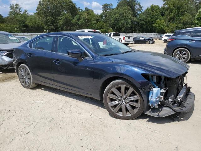2021 MAZDA 6 GRAND TO JM1GL1TYXM1610341