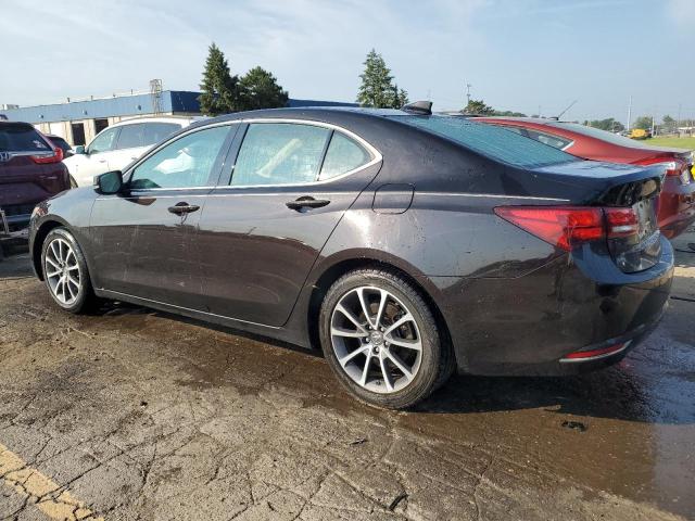2015 ACURA TLX ADVANC 19UUB3F73FA003271