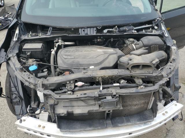 2019 HONDA ODYSSEY TO 5FNRL6H80KB052891