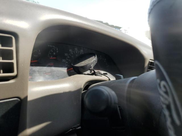 2001 FORD F250 SUPER DUTY #3281749898