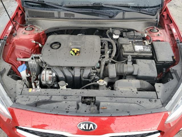 2020 KIA FORTE FE 3KPF24AD0LE220702