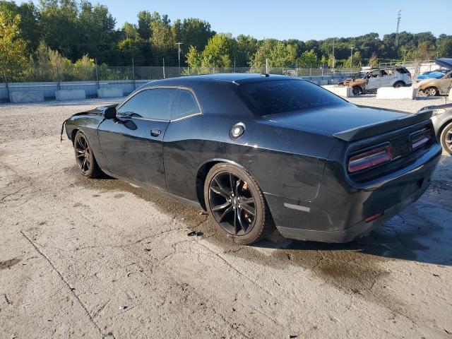 2017 DODGE CHALLENGER 2C3CDZAG6HH532009