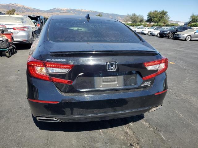 2020 HONDA ACCORD SPORT 1HGCV2F33LA023171