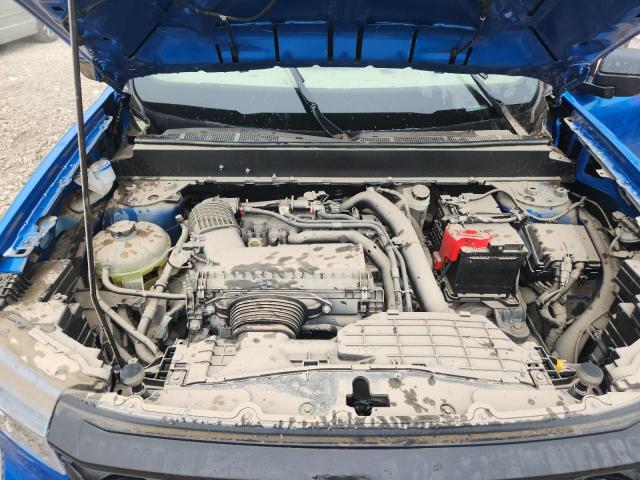 2025 FORD MAVERICK X - 3FTTW8JA1SRA17247