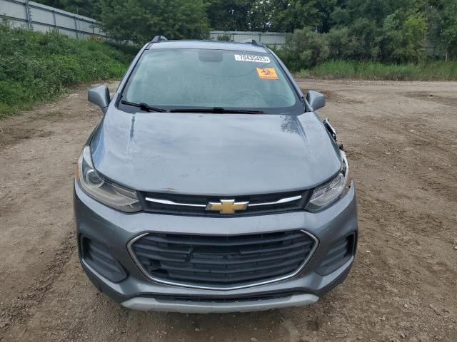 2019 CHEVROLET TRAX 1LT - KL7CJLSB4KB782723