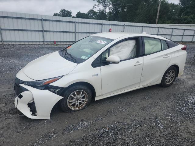 TOYOTA PRIUS PRIM