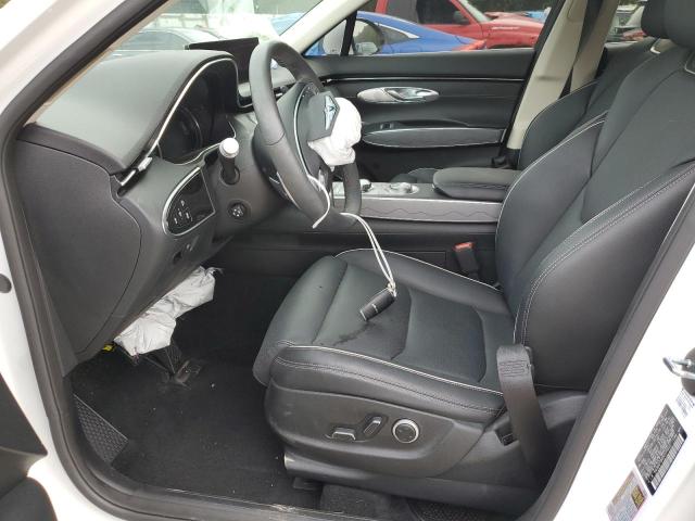 2025 GENESIS GV70 BASE KMUMADTB4SU177310