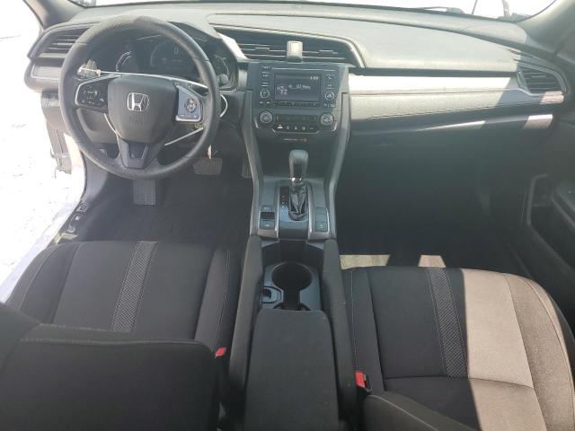 2020 HONDA CIVIC LX SHHFK7H3XLU205079