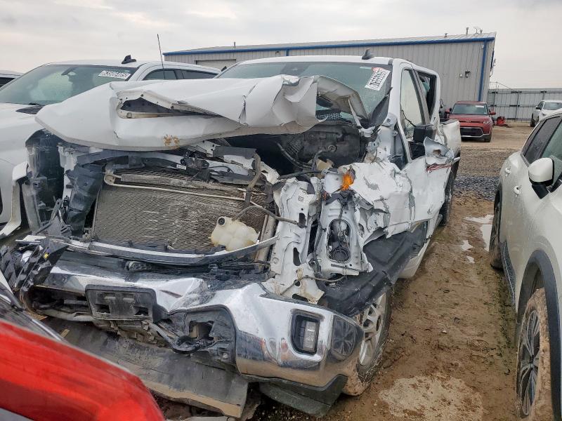 2024 CHEVROLET SILVERADO K2500 HEAVY DUTY LT 2GC4YNE77R1226860