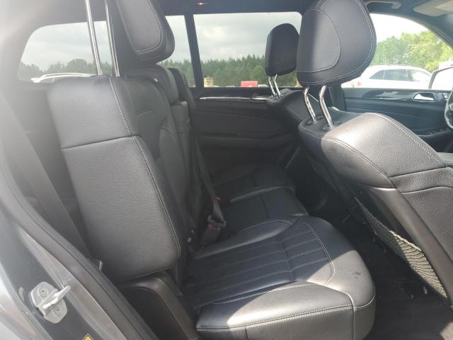 2017 MERCEDES-BENZ GLS 450 4M 4JGDF6EE3HA955500