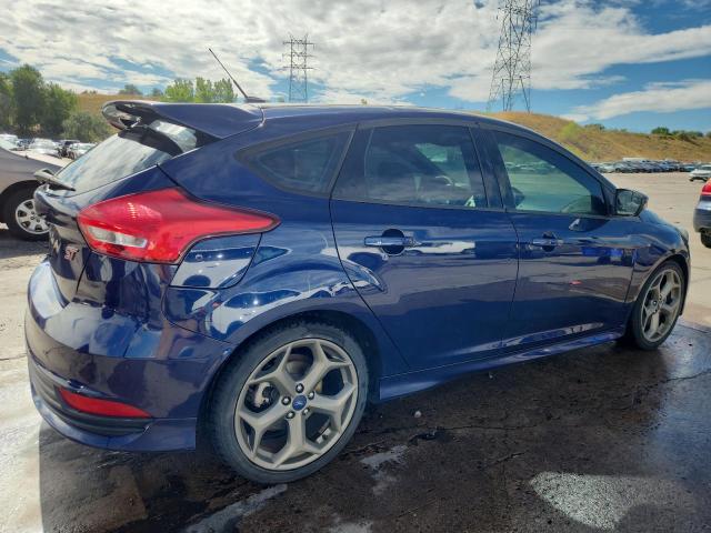 2016 FORD FOCUS ST - Other View
