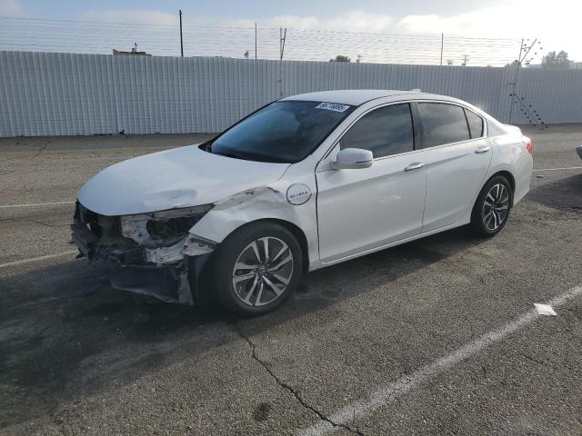 HONDA ACCORD PLU