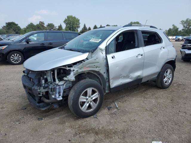 CHEVROLET TRAX 1LT