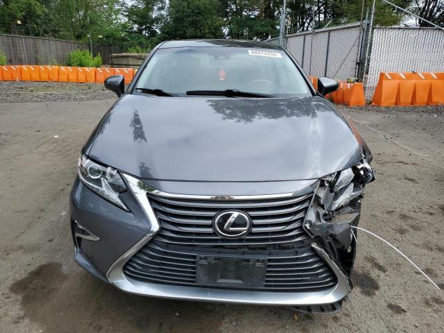 2016 LEXUS ES 350 #3260530136