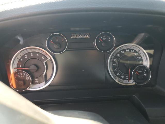 2018 RAM 1500 LARAM 1C6RR6NM3JS354099