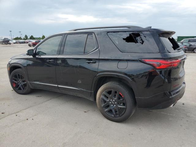 2023 CHEVROLET TRAVERSE P 1GNERKKW2PJ289404