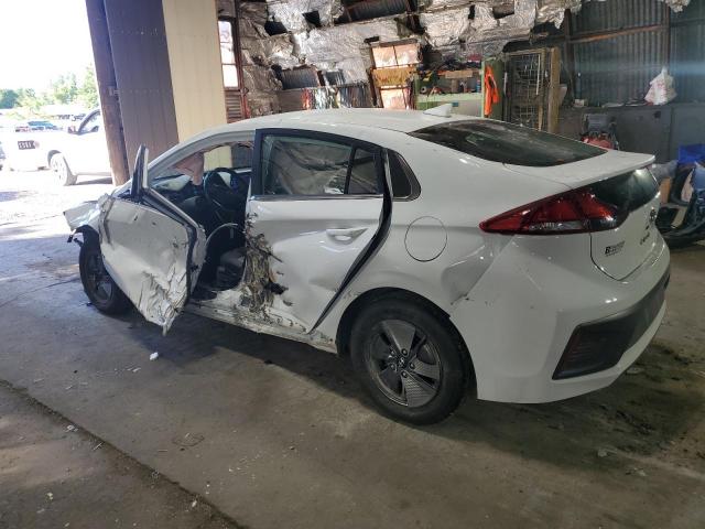 2020 HYUNDAI IONIQ SE KMHC75LC2LU208059