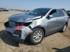 2024 CHEVROLET EQUINOX LT - 3GNAXKEG1RS102101