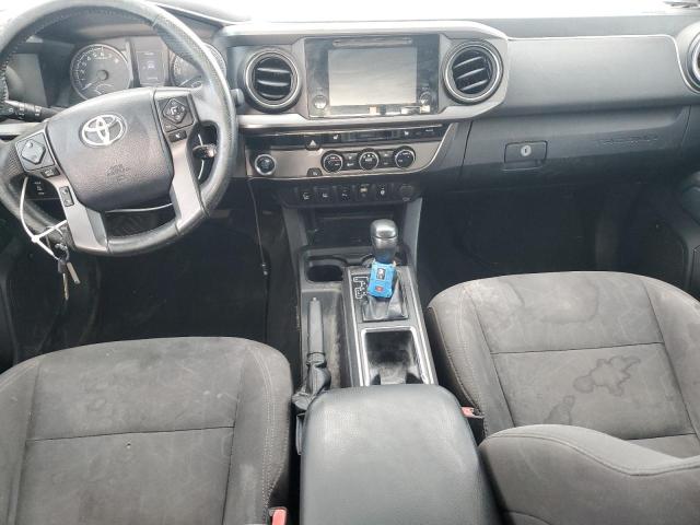 2016 TOYOTA TACOMA DOUBLE CAB 3TMAZ5CN5GM008326