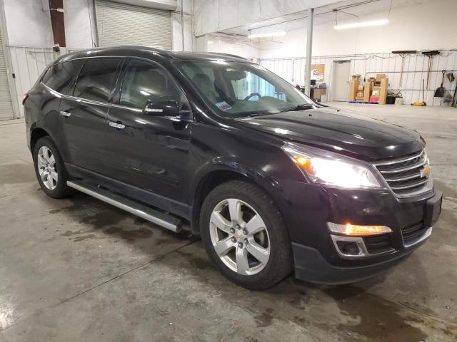2017 CHEVROLET TRAVERSE L - 1GNKVGKD2HJ333638