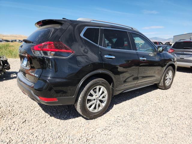 2020 NISSAN ROGUE S KNMAT2MV6LP506781