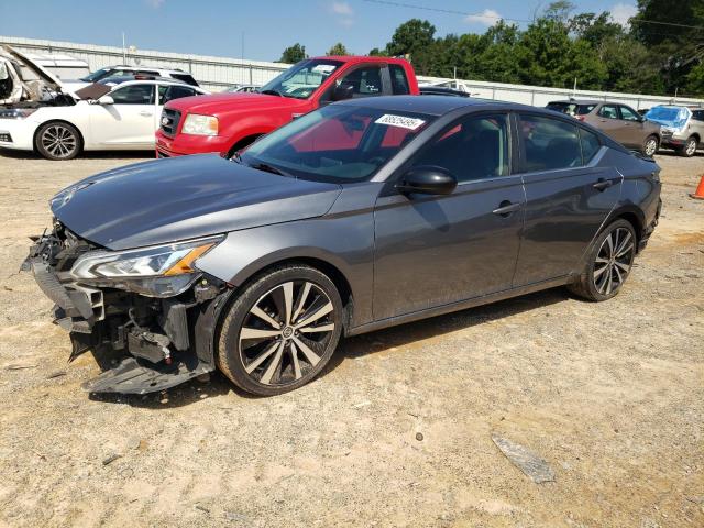 2019 NISSAN ALTIMA SR - 1N4BL4CV0KC160482
