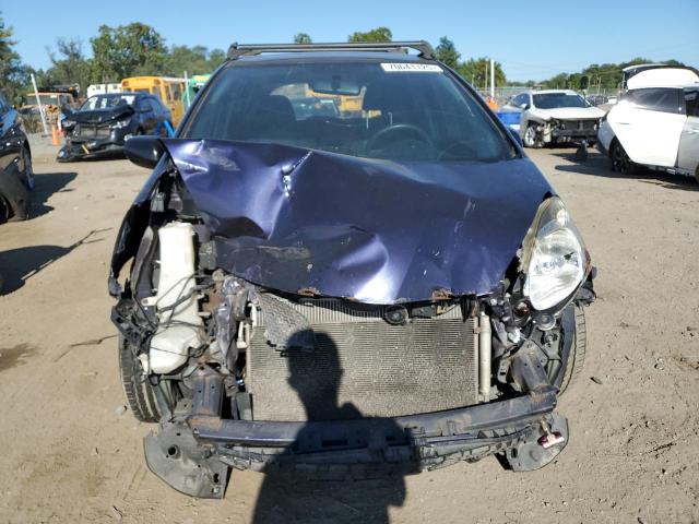 2010 HONDA FIT SPORT - JHMGE8H47AC031976
