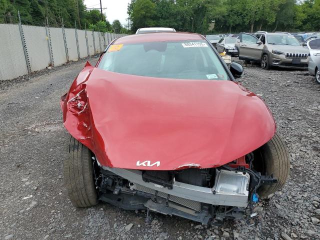 2023 KIA EV6 LIGHT KNDC34LA4P5130098